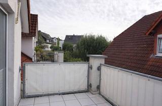 Wohnung mieten in 65232 Taunusstein, außergewöhnliche Balkonwohnung mit schicker EBK