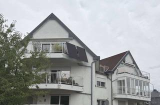 Wohnung mieten in Feldbergstraße, 61449 Steinbach, Schöne, moderne, helle und sonnige 3-Zimmer-Wohnung mit Balkon