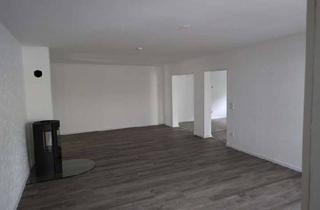 Wohnung mieten in 52382 Niederzier, Kernsanierte 4-Zimmer-Wohnung mit eigenem Eingang, Kaminofen und großer Terrasse