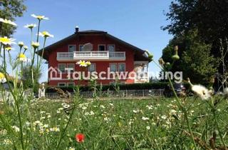 Tauschwohnungen in 83209 Prien, Tauschwohnung: helle 3ZiWhg, EBK, Tageslicht-Bad, GästeWC, riesiger Balkon