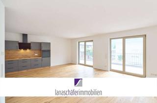 Wohnung mieten in 54470 Bernkastel-Kues, Bernkastel-Kues: Exklusive 4-Zi.-Wohnung mit Balkon und Terrasse