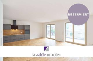 Wohnung mieten in 54470 Bernkastel-Kues, Bernkastel-Kues: Exklusive 4-Zi.-Wohnung mit Balkon und Terrasse