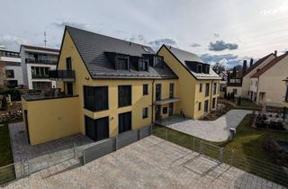 Wohnung mieten in Dorfstr. 5a, 85778 Haimhausen, **helle 4-Zimmer Wohnung mit Küche**