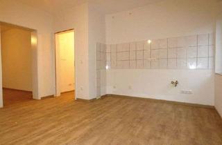 Wohnung mieten in Kleiststr. 55, 45472 Heißen, *** Schöner Wohnen auf der Heimaterde ! 2 Zimmer + Mansarde - eigener Gartenanteil! ***