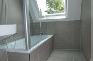 Wohnung mieten in Stahlstr. 17, 45473 Mellinghofen, Frisch sanierte Dachgeschosswohnung mit großzügigem Wohnraum in ruhiger Sackgassenlage