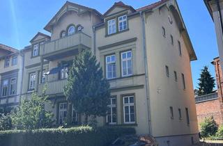 Wohnung mieten in Dalbergsweg 20, 99084 Brühlervorstadt, Zuhause mit 1 Zimmer in der Erfurter Brühlervorstadt