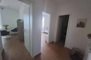 Wohnung mieten in 13357 Wedding, NACHMIETE 2-Zimmer-Wohnung Möbiliert in Mitte mit EBK und Dachterrasse
