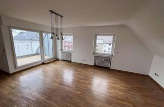Wohnung mieten in 47906 Kempen, Top-Wohnung in ruhiger Lage unweit der historischer Altstadt Kempen