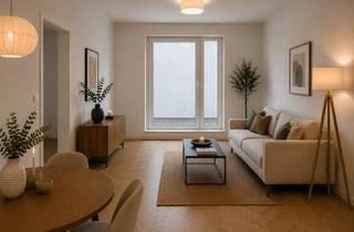 Wohnung mieten in In Der Geweke 44, 58135 Haspe, Modernisierte 2,5-Zimmer-Wohnung in Hagen-Haspe (Geweke)