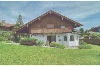 Wohnung mieten in Enzianweg, 83549 Eiselfing, Gepflegte 3-Zimmer-Wohnung in Eiselfing