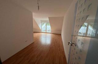 Wohnung mieten in 53332 Bornheim, Top gelegene, helle 3-Zimmer DG Wohnung mit Balkon