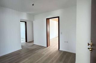 Wohnung mieten in 61138 Niederdorfelden, Modern sanierte 3,5-Zimmer-Wohnung mit Balkon in Niederdorfelden