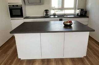 Wohnung mieten in 68519 Viernheim, Traumhafte 3 Zimmer-Maisonette-Wohnung mit gehobener Ausstattung und Garten