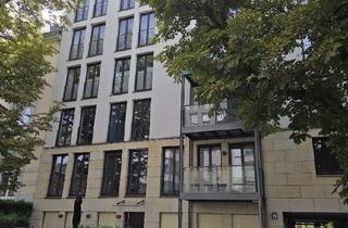 Wohnung mieten in Corneliusstrasse, 60325 Westend-Süd, Großzügige 210 m², 4-Zimmer-Luxuswohnung im schönen Frankfurter Westend-Süd
