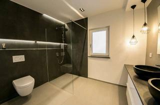 Wohnung mieten in Hellweg XX, 59423 Unna, Stilvolle 3,5-Zimmer Wohnung mit Garten - zentrumnah