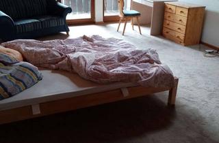 Wohnung mieten in Hans-Guldin-Str. 3, 88316 Isny, 3-Zimmer-Dachwohnung innenstadtnah in Isny im Allgäu
