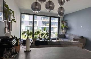 Wohnung mieten in Pettenkoferstraße 13, 10247 Friedrichshain, Furnished 3-room apartment with modern interior design and fitted kitchen in Berlin Friedrichshain