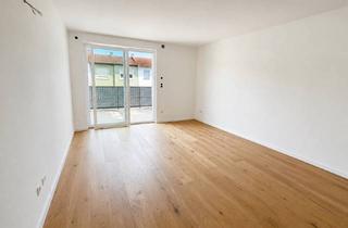 Wohnung mieten in 75173 Südweststadt, Moderne 2-Zimmer-Wohnung mit großer Terrasse – Erstbezug nach hochwertiger Renovierung