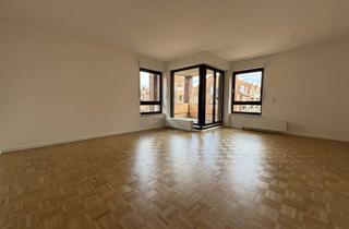 Wohnung mieten in Therese-Von-Wüllenweber-Platz, 41352 Korschenbroich, 3-Zimmer-Wohnung mit Loggia, Balkon und EBK in Korschenbroich