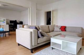 Wohnung mieten in Q 21, 68161 Innenstadt, Schön geschnittene 3-Zimmer-Wohnung mit Balkon in Mannheim