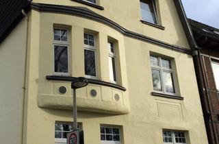 Wohnung mieten in Industriestr 18, 42653 Gräfrath, Wohnen mit Charakter: 2-Zimmer-Wohnung in Solingen-Gräfrath