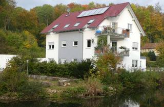 Wohnung mieten in Bolheimer Straße 33, 89522 Heidenheim, Attraktive 3,5-Zimmer-Wohnung mit Balkon und Einbauküche in Heidenheim an der Brenz