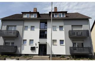 Wohnung mieten in 65462 Ginsheim-Gustavsburg, Modernes Studio (1-Zimmer-Wohnung) in Gustavsburg