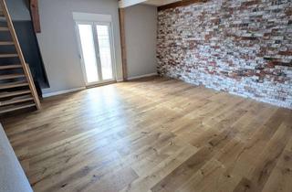 Wohnung mieten in Karl-Theobald-Straße 10, 63679 Schotten, Zuhause mit 2,5 Zimmern, Balkon und Garten in Rudingshain