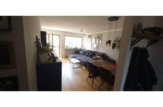 Wohnung mieten in 91166 Georgensgmünd, Hochwertige 3 Zimmer Wohnung in Georgensgmünd