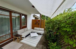 Wohnung mieten in Hubertusstraße, 82041 Oberhaching, Schöne 2 Zimmer Terassenwohnung mit Ablöse zum 1. Oktober 2026