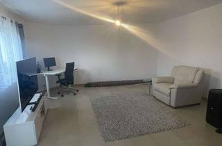 Wohnung mieten in 35418 Buseck, Neuwertige 2-Zimmer-Wohnung mit Terrasse und EBK in Großen Buseck