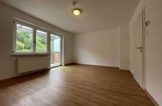 Wohnung mieten in Feldbergstraße 14, 79674 Todtnau, Helle 3-Zimmer-Wohnung mit Südbalkon in zentraler Lage von Todtnau