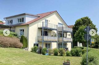 Wohnung mieten in 78357 Mühlingen, Moderne 4-Zimmer-Garten-Wohnung mit großer Südterrasse in Mühlingen