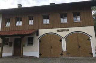 Wohnung mieten in Ramsdorf, 84529 Tittmoning, 4-Zimmer-Wohnung auf Bauernhof in der Nähe von Tittmoning