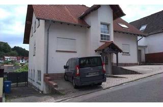Wohnung mieten in Gartengasse 4a, 66851 Bann, Bann: Möblierte Untergeschosswohnung mit Garten