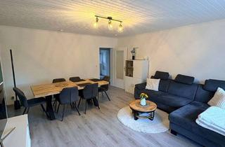 Wohnung mieten in 47877 Willich, Wohnen mit Charakter: Drei-Zimmer-Wohnung in Willich-Schiefbahn