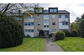 Wohnung mieten in Bückerfeldstraße 36, 47803 Benrad-Nord, Schöne 3-Zimmer-Wohnung mit Loggia in Krefeld