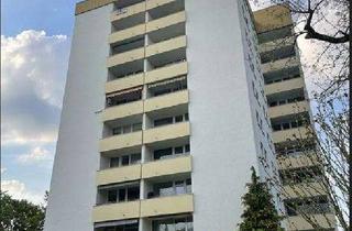 Wohnung mieten in 63303 Dreieich, Geschmackvolle 3,5-Zimmer-Wohnung mit Balkon und EBK in Dreieich