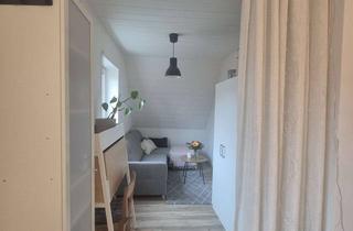 Wohnung mieten in 91183 Abenberg, 1-Zimmer-Apartment in Abenberg