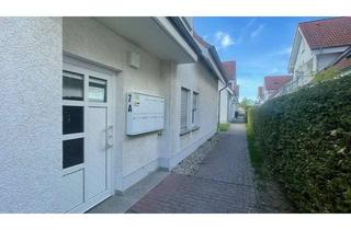 Wohnung mieten in 15831 Blankenfelde-Mahlow, Helle Dachgeschosswohnung mit großzügigem Abstellraum im 2. Obergeschoss (DG)