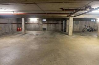 Garagen kaufen in 64625 Bensheim, Tiefgaragenstellplatz in zentraler Lage von Bensheim – Stadtmitte