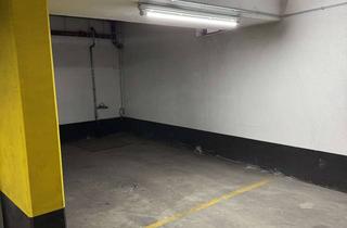 Garagen kaufen in Montgolfier-Allee 7-19, 60487 Bockenheim, Großzugiger Stellplatz Rebstock Park zu verkaufen