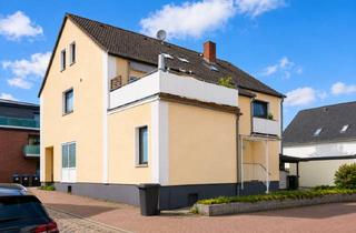 Mehrfamilienhaus kaufen in 21614 Buxtehude, Mehrfamilienhaus mit 8 stabilen Mieteinnahmen als attraktive Kapitalanlage