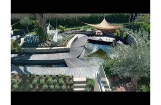 Villa kaufen in Die Sang 14, 61194 Niddatal, MEDITERRANE VILLA – EINZIGARTIGES PRIVATANWESEN IM RHEIN-MAIN-GEBIET