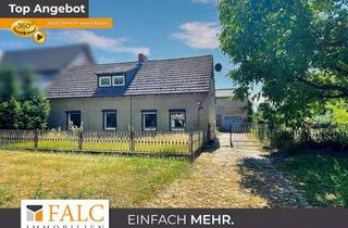 Haus kaufen in 14532 Stahnsdorf, Perfekte Basis für Ihre Kernsanierung