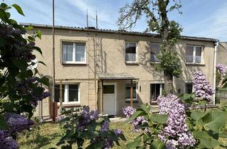 Haus kaufen in Zum Kirschschlag, 39638 Kassieck, ➡️ Landhaus mit Nebengelaß ⬅️