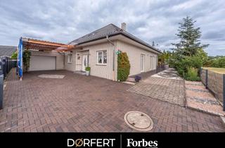 Einfamilienhaus kaufen in 49163 Bohmte, Einfamilienhaus mit zwei Wohnbereichen Sauna +Pool