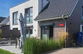 Doppelhaushälfte kaufen in 25495 Kummerfeld, Architekten-Doppelhaushälfte in Kummerfeld nähe Hamburg Exklusiv!