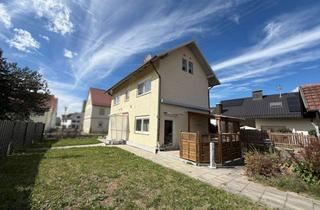 Haus kaufen in 89264 Weißenhorn, ++SEHR GEMÜTLICH++ Modernisiertes EFH mit Garten – ruhig & zentral im Herzen von Weißenhorn