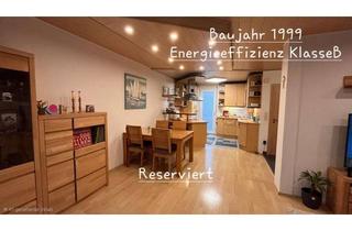 Reihenhaus kaufen in Etzelstraße 15, 91154 Roth, Einziehen statt renovieren - laufend modernisiertes Reihenhaus in Top-Zustand/ kein Makler